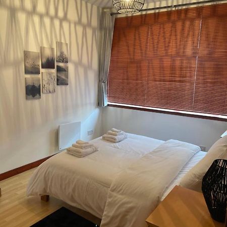 Charlotte Street Apartment Aberdeen Ngoại thất bức ảnh