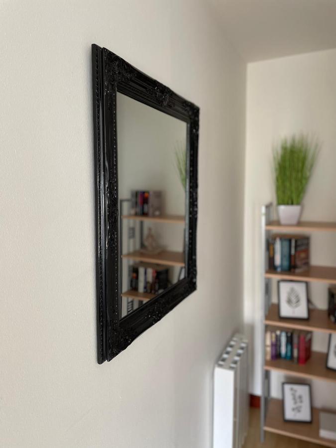 Charlotte Street Apartment Aberdeen Ngoại thất bức ảnh