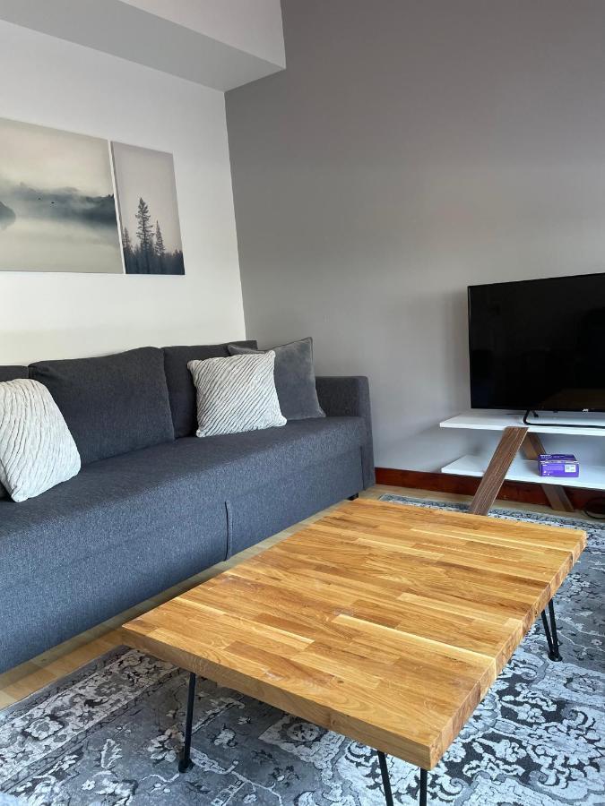 Charlotte Street Apartment Aberdeen Ngoại thất bức ảnh