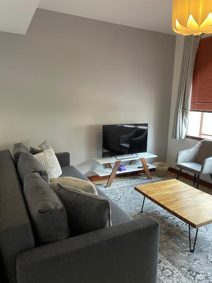 Charlotte Street Apartment Aberdeen Ngoại thất bức ảnh